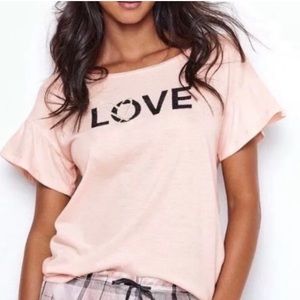 Victoria’s Secret tee